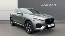 Jaguar F-Pace 2.0 D200 R-Dynamic S 5dr Auto AWD Diesel Estate